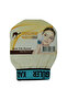 Silk Facial Scrub for Sensitive Skin White 9X10