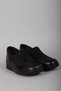 Ebru 821 comfort genuine leather women's shoe black - 2