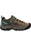 1026332 Targhee Iii Waterproof Outdoor Shoes Brown - 2