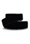 5 cm Velvet Ribbon (2 Meters) - 2