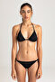 TRIANGLE BIKINI BRIEFS BLACK - 3
