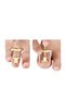 Remover and Trimmer Tool for Healthy and Beautiful Nails Fc-037 - 2