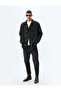 Loose Fit Jean Trousers - Steve Jean - 2