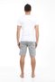Moda Çizgi Men's Cotton Shorts with Pockets 27210 - 3