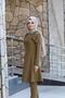 Cape Suit Mc0034 Khaki - 2