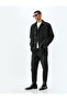 Loose Fit Jean Trousers - Steve Jean