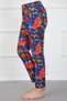 Women's bottom pajamas - 2