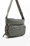 Klinkir Shoulder Bag Lightweight Rainproof Fabric 30*23 cm Messenger Bag Suitable for Daily Use - 3