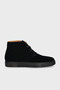 Suede Leather Boots Men's Boots X4M392 Xf053 00002
