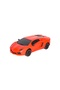 Toy-84 Friction Car 25 cm