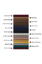 Velvet Textured Snow White Carefree Tablecloth - 4