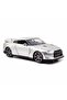 253203082 سريع وغاضب 2009 نيسان GT-R 1:24 - - 2