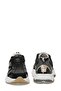 Interest Pu W 4Pr Women's Black Sneakers - 5