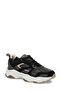 Interest Pu W 4Pr Women's Black Sneakers - 2