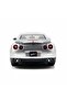 253203082 سريع وغاضب 2009 نيسان GT-R 1:24 - - 4