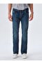 Roden Mid-Waist Jeans - 3