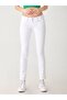 Molly Low Waist Jean Pants - 2