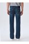 Roden Mid-Waist Jeans - 4