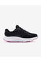 Go Run Consistent 2.0 - Advantage Women's Black/Fuchsia Running Shoes 128606 Bkfs - 2