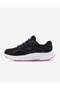 Go Run Consistent 2.0 - Advantage Women's Black/Fuchsia Running Shoes 128606 Bkfs