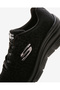 Fashion Fit Women's Black Sports Shoes88888179tk Bbk - 8