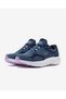 Go run consistent 2.0 - advantage women's blue sports shoes 128606 blpr - 3