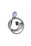 Therapy Effective Braided 3-Function Shower Set - 5