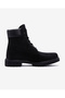 6 Inch Lace up Waterproof Boot Black Boots Tb 0100730011 - 2