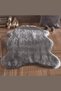 Seria Carpet Post Rabbit Hair Non-Slip Plush Carpet