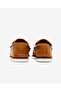 Classic Boat 2 Eye Men's Brown Boat Shoes Tb0A43V98771 - 5