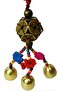 Wind Chime - Handmade Bringing Luck and Blessings, Feng Shui Decorative Home and Garden Accessory, Special Series - 3