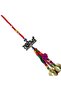 Wind Chime - Handmade Bringing Luck and Blessings, Feng Shui Decorative Home and Garden Accessory, Special Series - 3