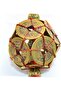 Wind Chime - Handmade Bringing Luck and Blessings, Feng Shui Decorative Home and Garden Accessory, Special Series - 5