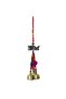 Wind Chime - Handmade Bringing Luck and Blessings, Feng Shui Decorative Home and Garden Accessory, Special Series