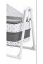 32 Lik Cradle Swing Leg Pipe Joining Apparatus 2 Pcs White - 3