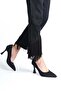 820 Women's Classic Heeled Stiletto - 4