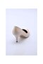 Nish Exclusive 324 Women's Leather Classic Stiletto - 3