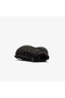 Mid Lace up Baby Black Outdoor Shoes - 4