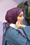 وشاح ناعم 73056-13 - 3
