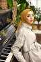 وشاح ناعم 73058-11 - 4