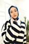 وشاح ناعم 73051-23 - 3