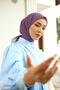 وشاح ناعم 73058-33 - 3
