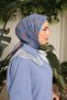 وشاح ناعم 73057-50 - 4