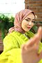 وشاح ناعم 73058-05 - 4