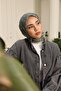 وشاح ناعم - موديل 73057-19 - 2