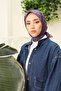 وشاح ناعم 73057-55 - 5