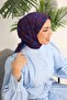 وشاح ناعم - موديل 73057-44 - 4