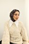 وشاح ناعم 73051-05 - 2