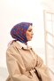 وشاح ناعم 73051-26 - 2