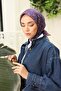 وشاح ناعم 73057-55 - 2